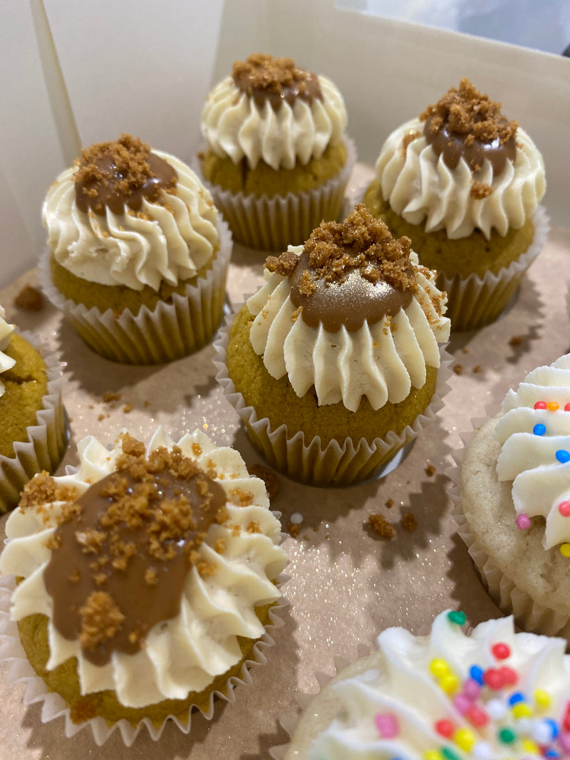 Mini Cupcakes Box - Image 3