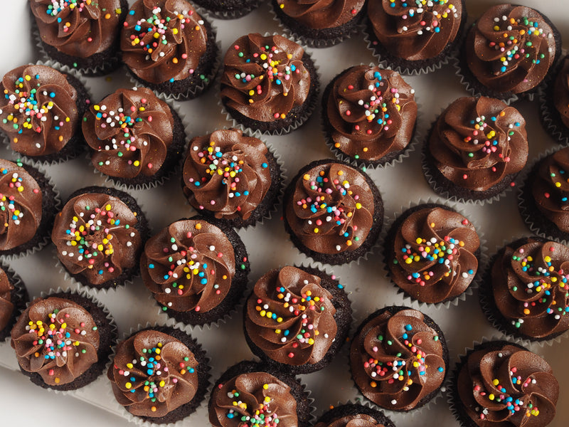 Mini Cupcakes Box - Image 2