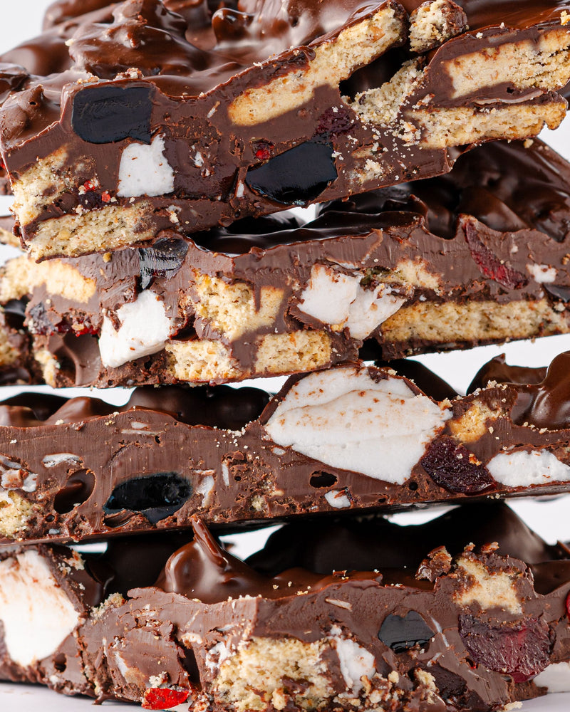 Rocky Road - Image 1