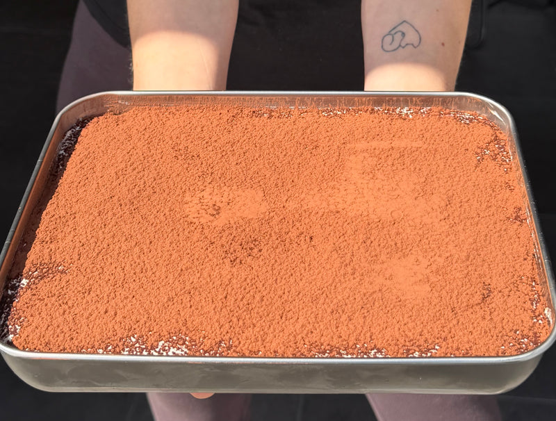 Tiramisu Tray - Image 4