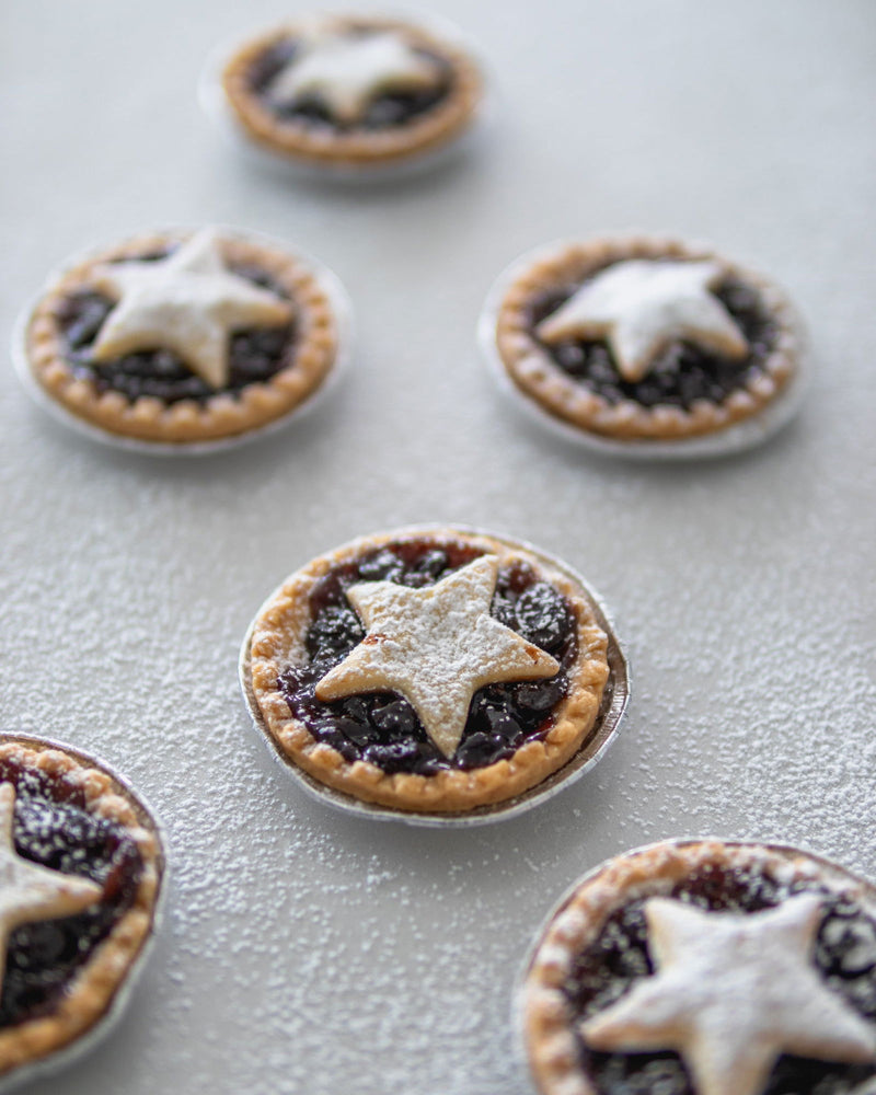 Fruit Mince Tart box - Image 2