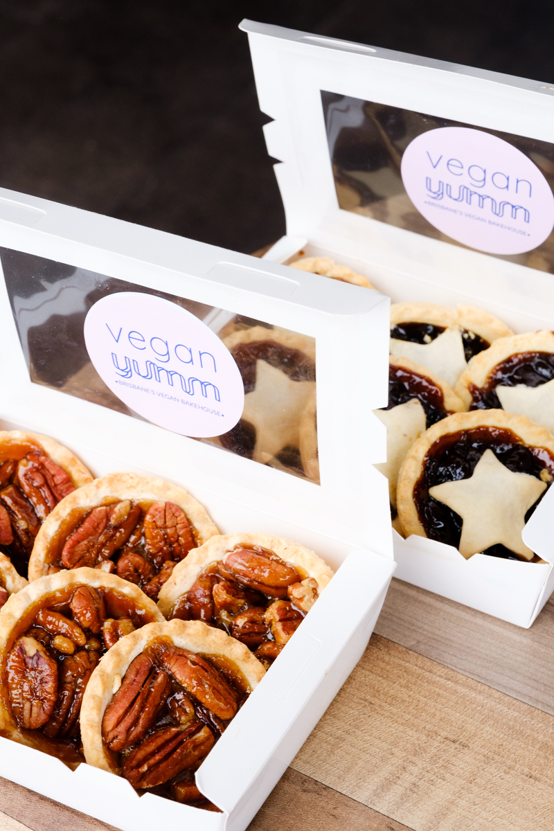 Fruit Mince Tart box - Image 3