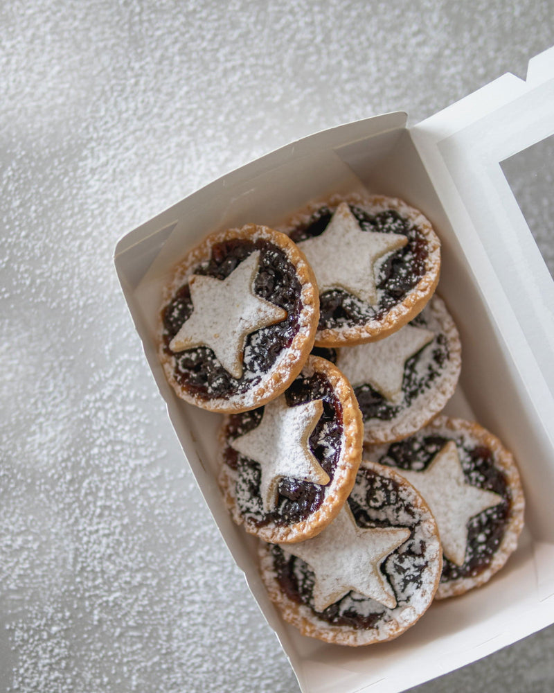 Fruit Mince Tart box - Image 5