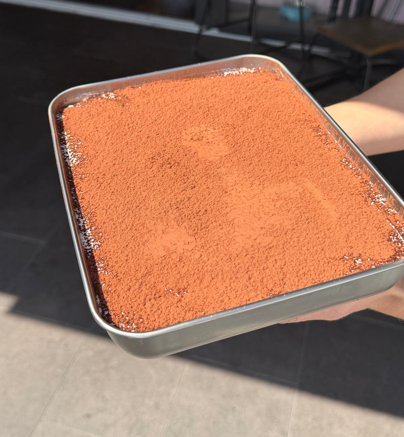 Tiramisu Tray - Image 1
