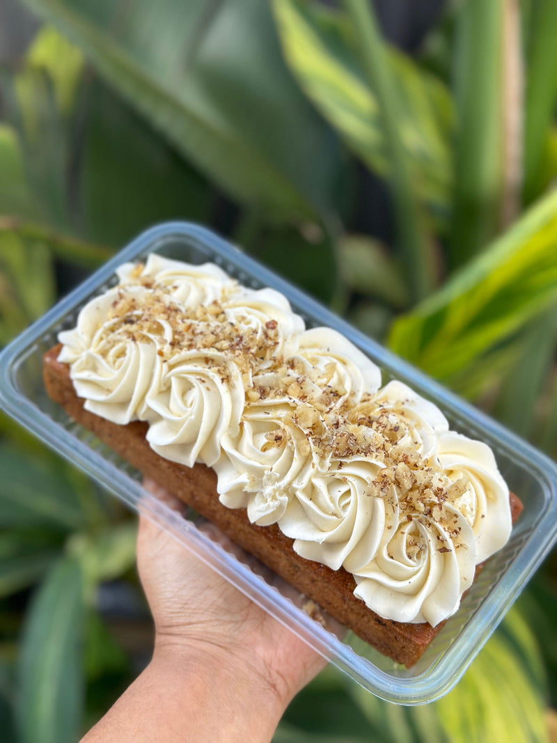Carrot Bar Cake - Image 1