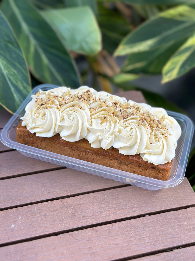Carrot Bar Cake - Image 2