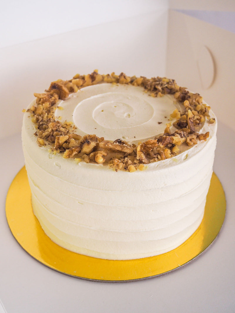 Carrot Cake - Image 1