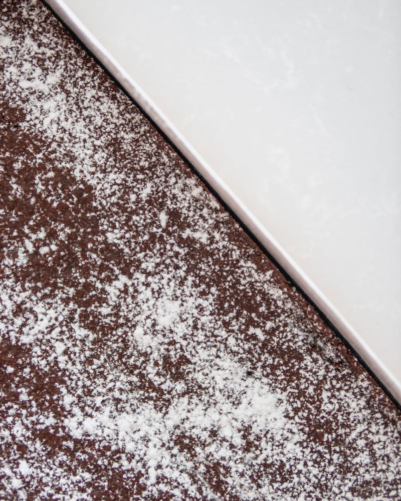 Classic Brownie Slab - Image 2