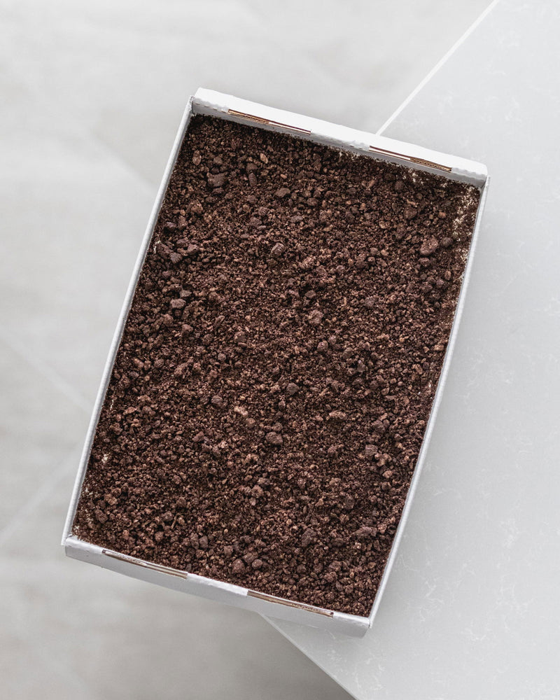 Cookies N Cream Brownie Slab - Image 1