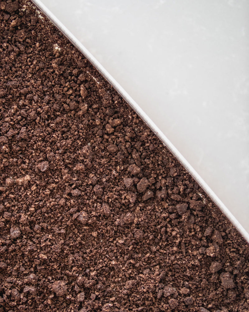 Cookies N Cream Brownie Slab - Image 3
