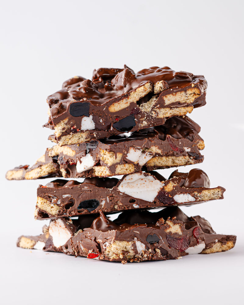 Rocky Road - Image 2