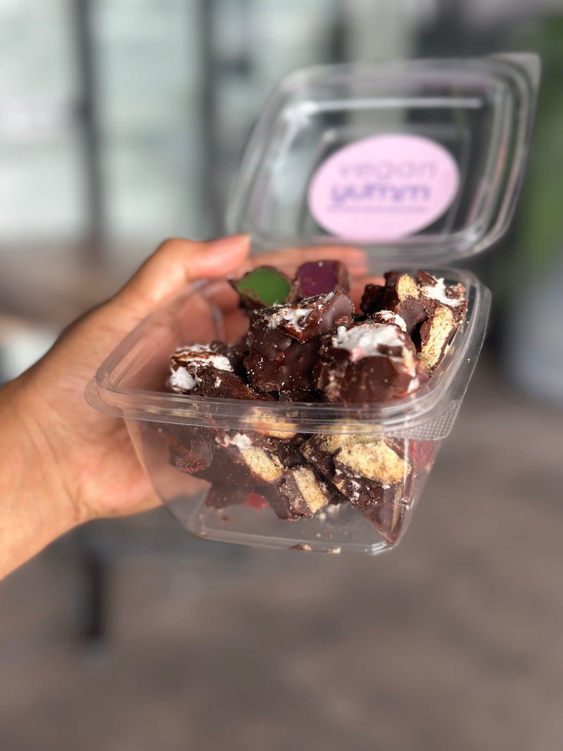 Rocky Road tub - Image 4