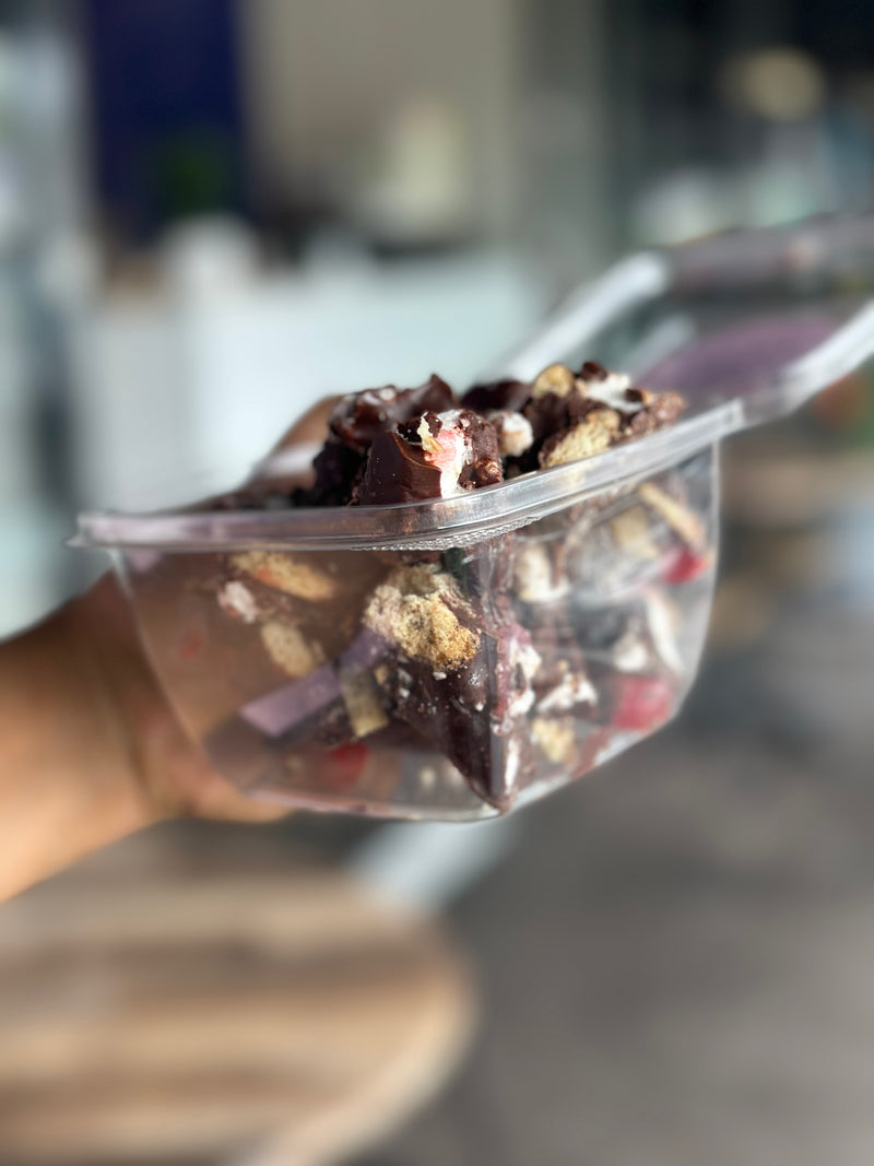Rocky Road tub - Image 2