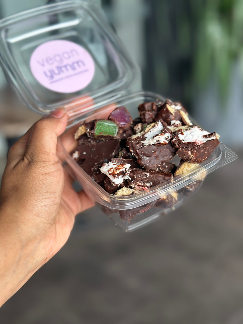 Rocky Road tub - Image 3