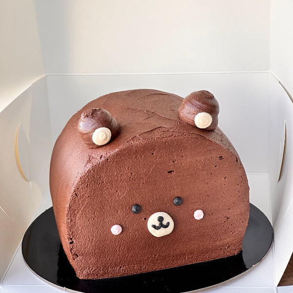 Choc Bear