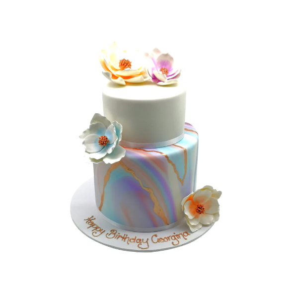 Design A Wedding Cake - Image 2
