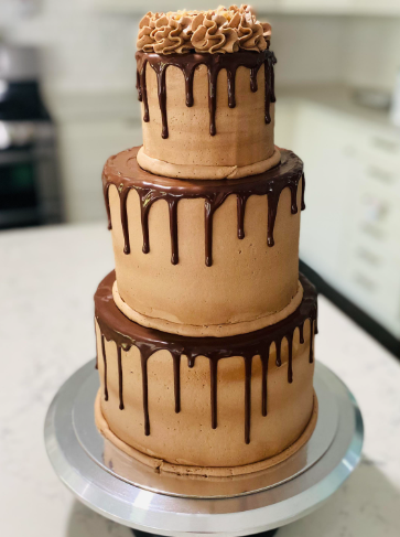 Design A Wedding Cake - Image 3