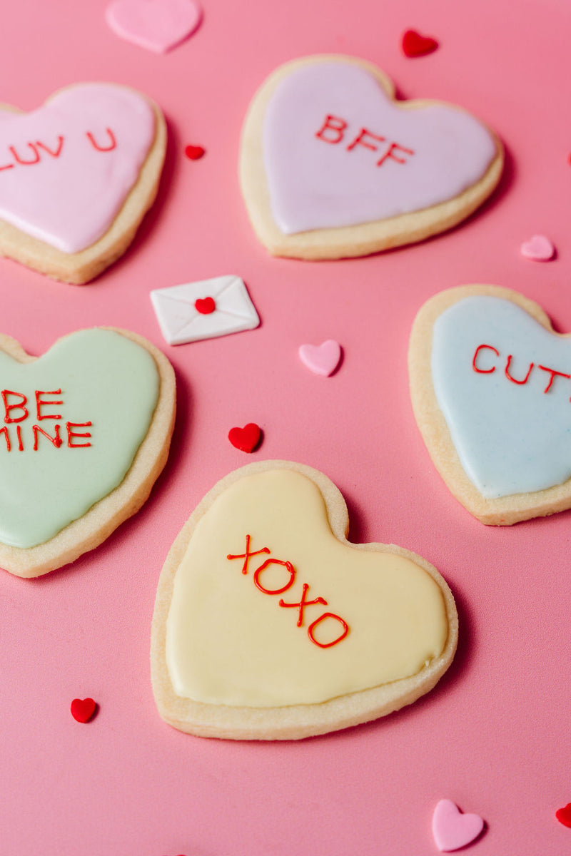 Valentine's Day Cookies - Image 2