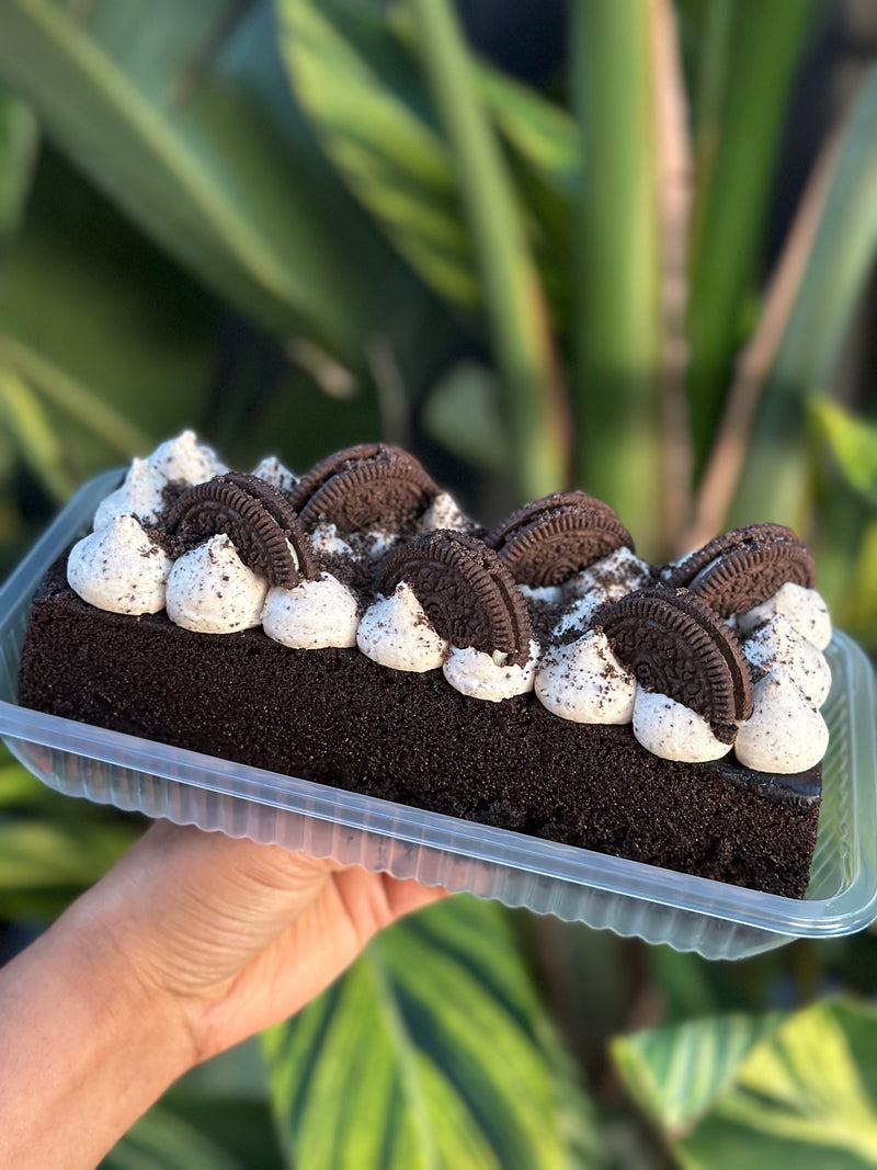 Oreo Bar Cake - Image 1