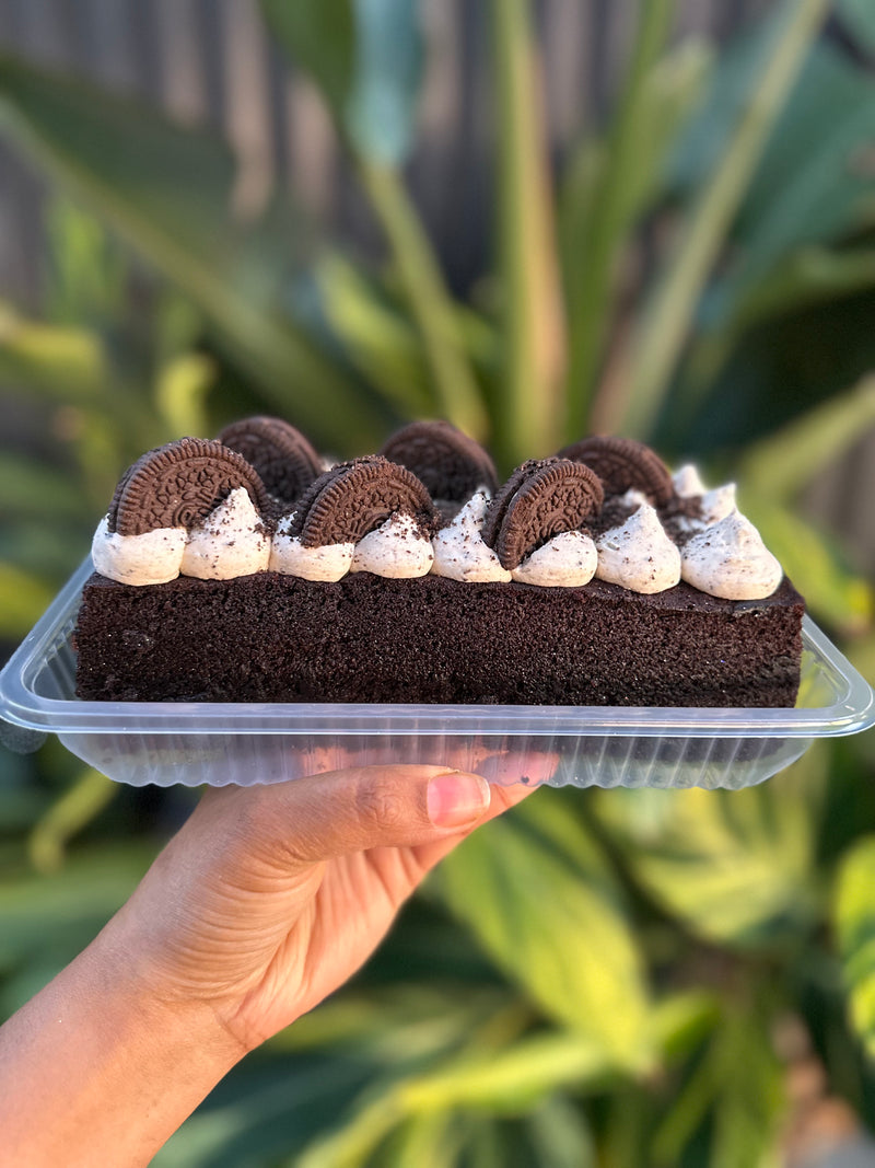 Oreo Bar Cake - Image 2