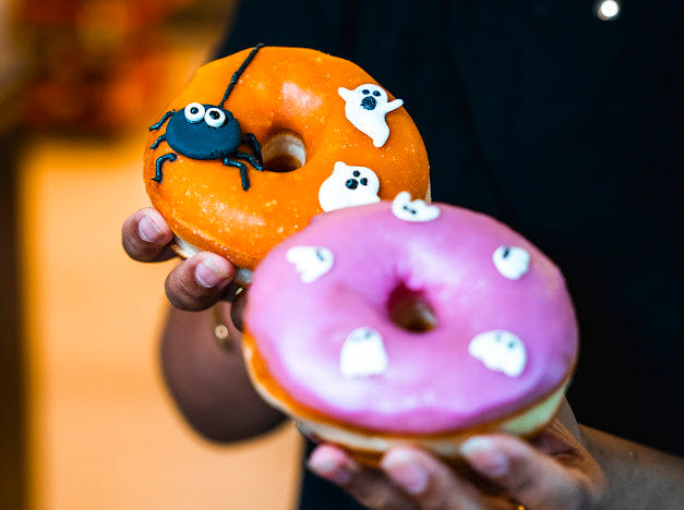 Halloween Doughnuts (Limited Edition) - Image 3