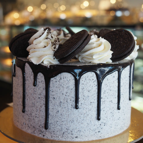 Oreo Cake