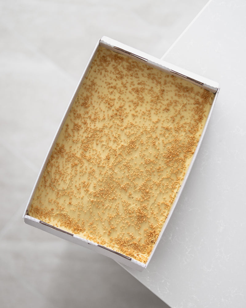 Salted Caramel Brownie Slab - Image 2