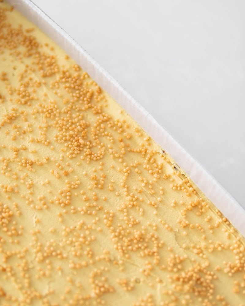 Salted Caramel Brownie Slab - Image 3