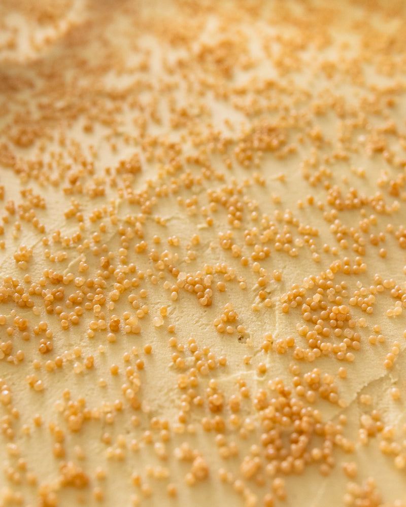 Salted Caramel Brownie Slab - Image 1