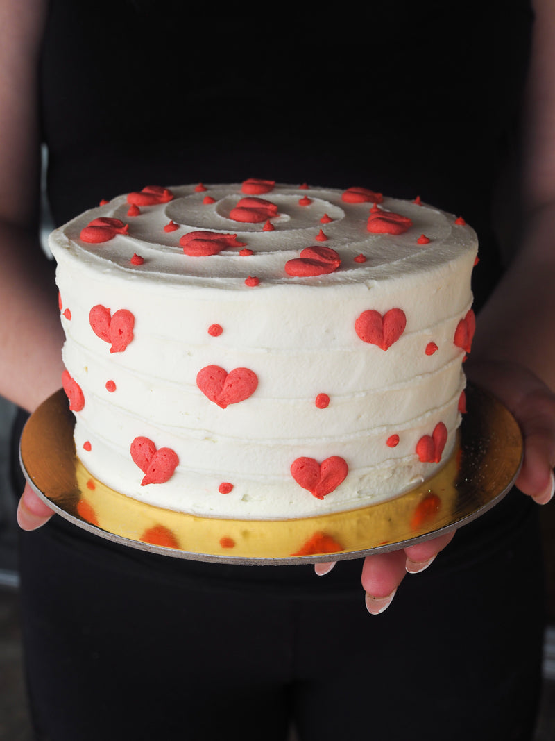 Love So Sweet Cake - Image 2
