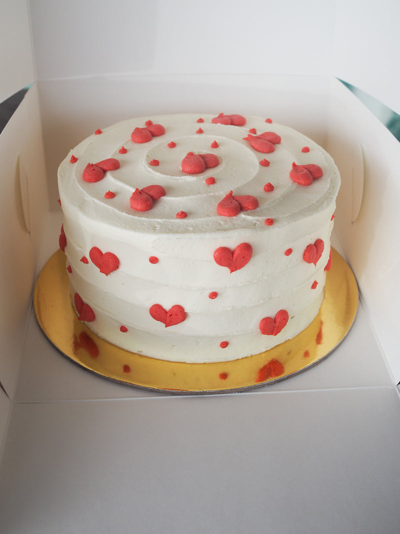 Love So Sweet Cake - Image 1