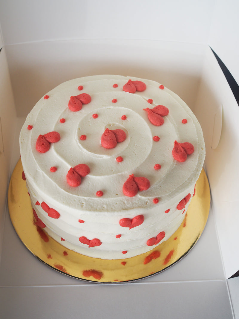 Love So Sweet Cake - Image 3