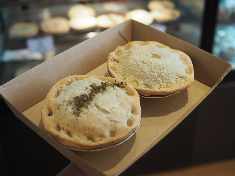 Frozen Pies pack - Image 1