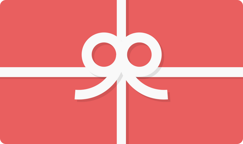 Gift Voucher (in-store) - Image 1