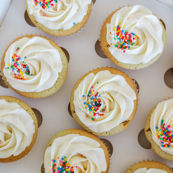 Egg Free! Page 2 Veganyumm Bakehouse